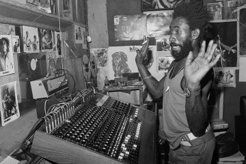 Lee Scratch Perry