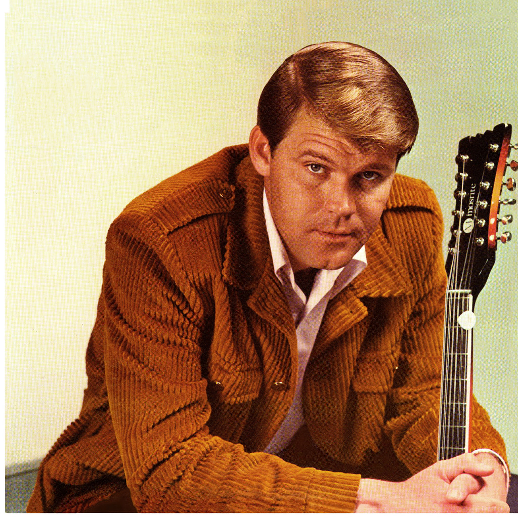 Glen Campbell