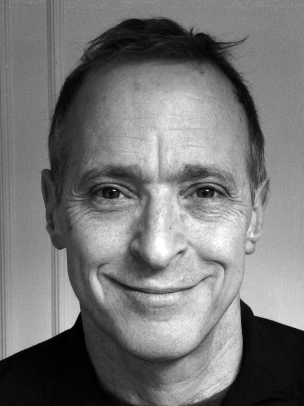 David Sedaris | foto: Hugh Hamrick